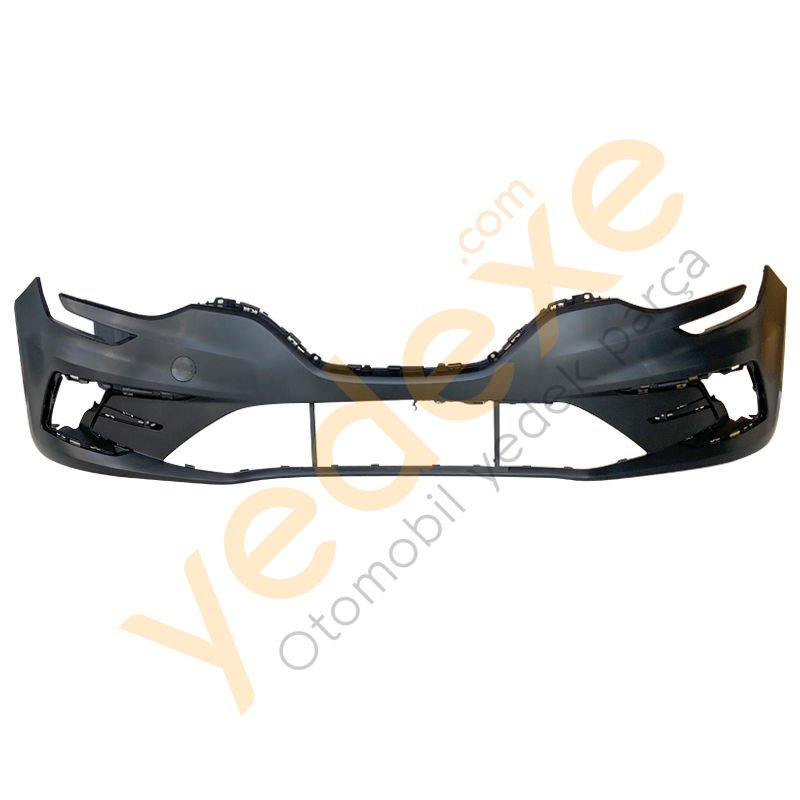 MEGANE IV 20-> ÖN TAMPON