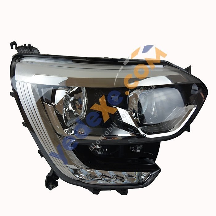 MEGANE IV JOY Sağ Far Ledli 260106827R