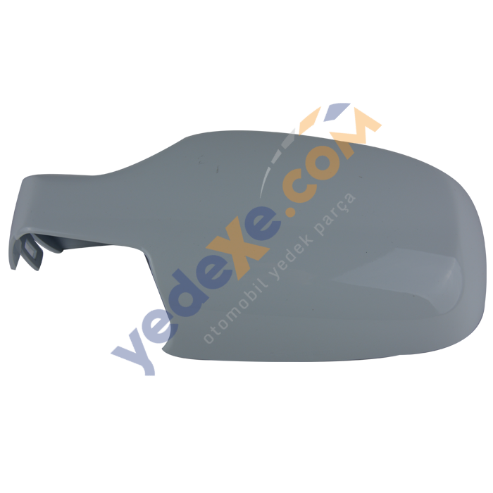 CLİO III (06-09 Arası) Sol Dikiz Ayna Kapağı (Beyaz) 7701061194