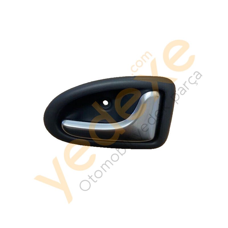 CLIO II MEGANE Sağ iç Açma Krom