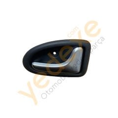 CLIO II MEGANE Sağ iç Açma Krom