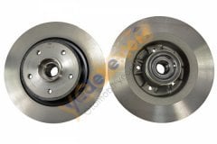 LAGUNA II Arka Fren Diski (1 Adet)