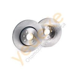 CLİO V Arka Fren Diski Tk 440A00868R