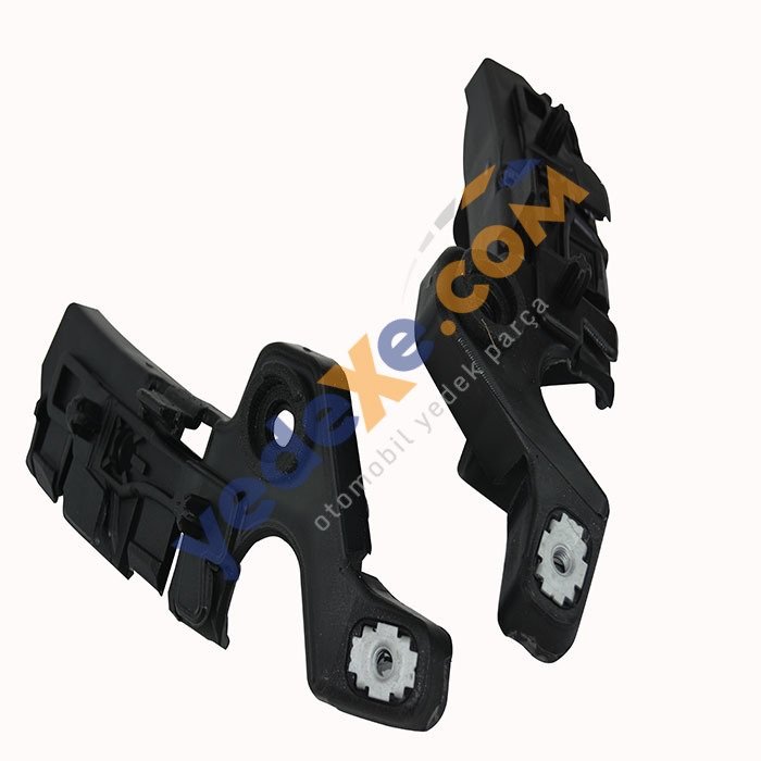 MEGANE III Ön Tampon Ayağı Tk 620500001R