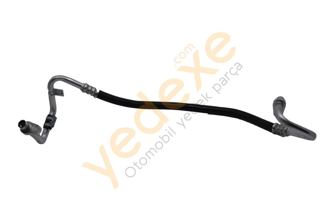 TALİSMAN MEGANE IV Klima Kompresör Hortumu 924902151R