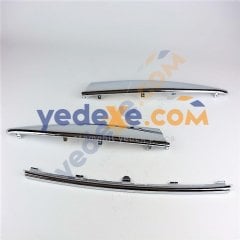 LAGUNA III Ön Tampon Nikelajı Takımı 620720001R