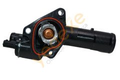 NİSSAN QASHQAİ JUKE NOTE MİCRA 1.5 DCİ Termostat Yuvası