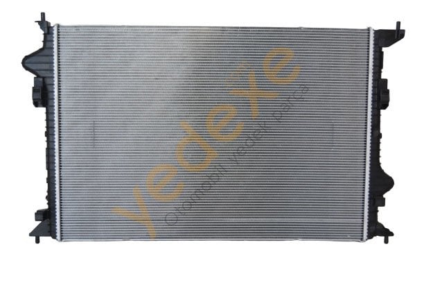 KADJAR NİSSAN QASHQAİ 1.5 Dci Radyatör (2020 MODEL)