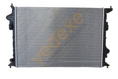 KADJAR NİSSAN QASHQAİ 1.5 Dci Radyatör (2020 MODEL)