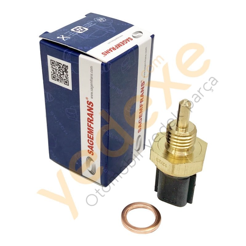 MEGANE IV TALİSMAN KADJAR NİSSAN QASHQAI J11 1.6 DCİ R9M HARARET MÜŞÜRÜ (2FİŞ)