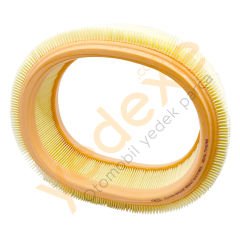 CLIO II KANGO II LOGAN HAVA FİLTRESİ 1.4 8V K7J 7701070525