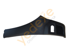 DUSTER XJD 18->Sol Ön Çamurluk Koruma Bandı 638754702R