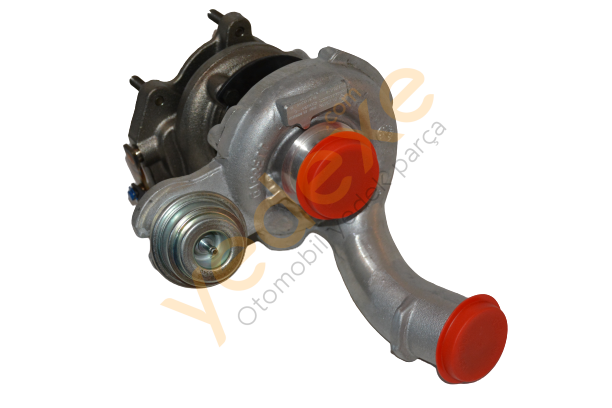 TRAFIC II  F9Q 1.9 Dci Turbo 7701472228 7701478022