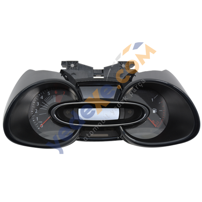 CLIO IV Gösterge Tablosu