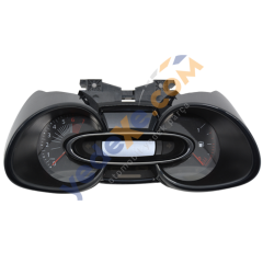 CLIO IV Gösterge Tablosu