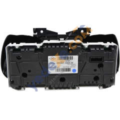 CLIO IV Gösterge Tablosu