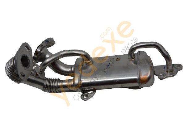 CAPTUR CLİO IV YENİ SYMBOL SANDERO II LODGY MEGANE IV TALİSMAN KADJAR 1.5 Dci Egr Soğutucu