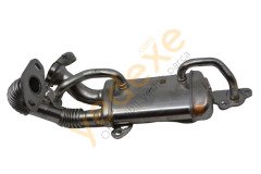 CAPTUR CLİO IV YENİ SYMBOL SANDERO II LODGY MEGANE IV TALİSMAN KADJAR 1.5 Dci Egr Soğutucu