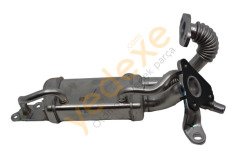 CAPTUR CLİO IV YENİ SYMBOL SANDERO II LODGY MEGANE IV TALİSMAN KADJAR 1.5 Dci Egr Soğutucu