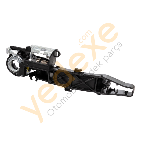 MASTER III TRAFİC III Sağ Ön Kapı Dış Açma Modülü 806064162R 806065415R 806068194R