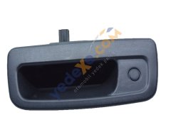 KANGO III Bagaj Dış Açma Butonu