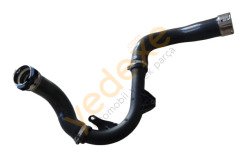 CLİO IV 1.0 H4D Hava Çıkış Kanalı