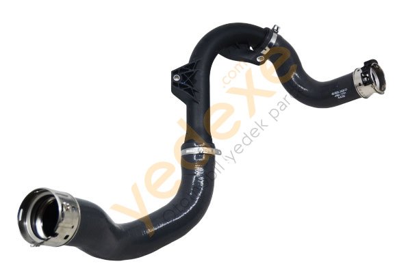 CLİO IV 1.0 H4D Hava Çıkış Kanalı