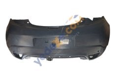 MEGANE III COUPE GTLINE (08-13 Arası) Arka Tampon 850B250022R