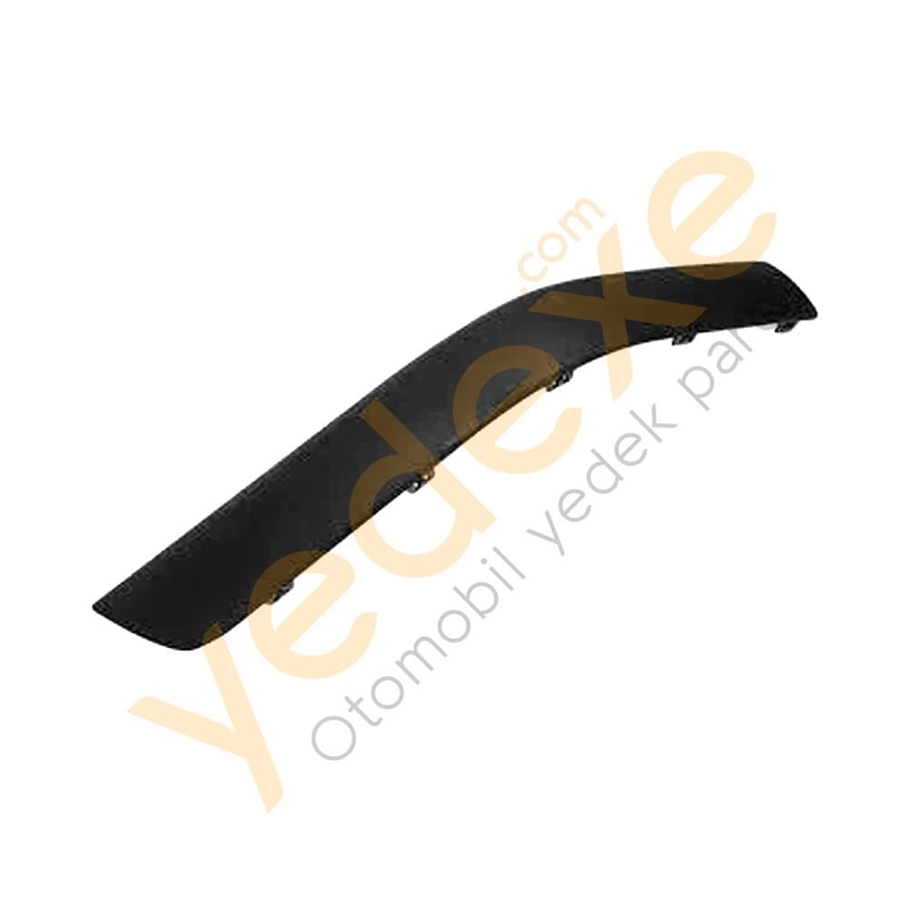 CLİO II SYMBOL Arka Tampon Bandı 7701474471