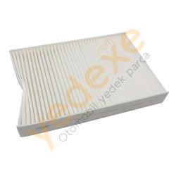 CLIO II KANGO II CLİO THALİA  POLEN FİLTRESİ KARBONLU