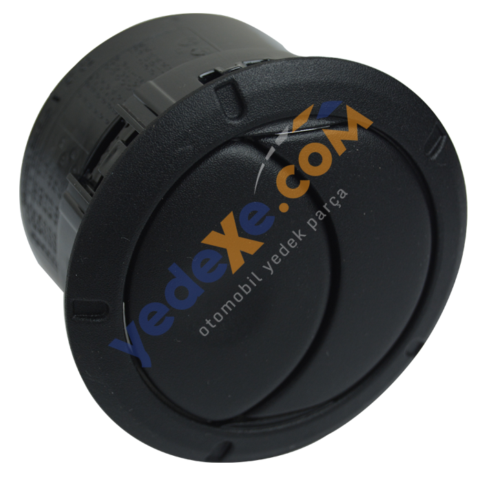 LOGAN MCV II SANDERO II MASTER III Torpido Havalandırma Izgarası