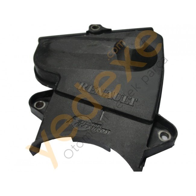 CLİO II MEGANE SCENİC R19 1.6 K7M Motor Ön Kapak 6001548031 7700869527 8200212543