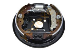 CAPTUR Sol Fren Tamburu