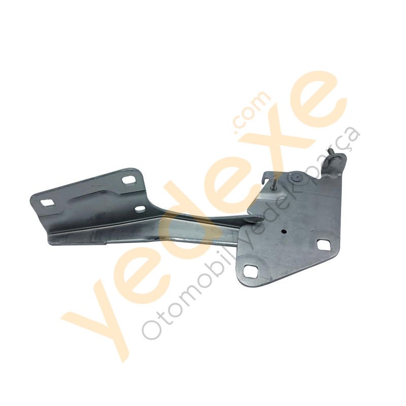 FLUENCE MEGANE III Motor Kaput Menteşesi Sağ 654000016R