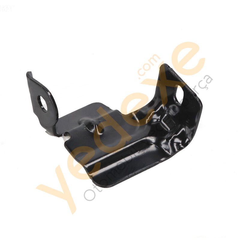 DUSTER XJD 18-> Sağ Çamurluk Alt Bağlantısı