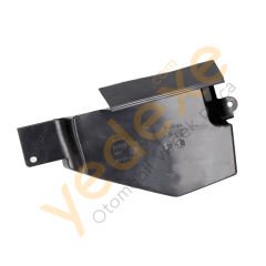 YENİ SANDERO Ön Tampon Sol Hava Yönlendirici