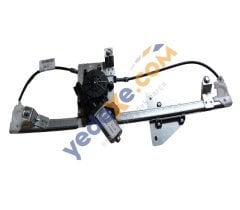 DACİA DOKKER LODGY Sol Ön Cam Krikosu Motorlu 807213915R