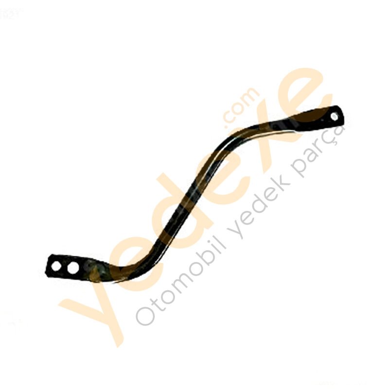 CLIO V Sağ Ön Çamurluk Demiri Kolu 625F24280R