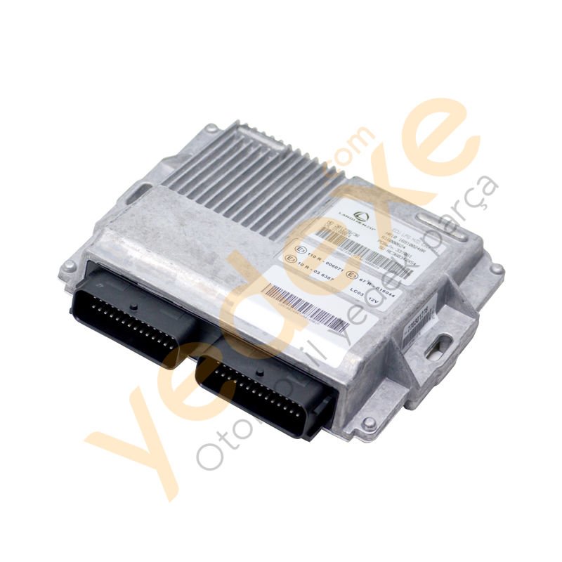 DUSTER LPG Beyni 169100248R