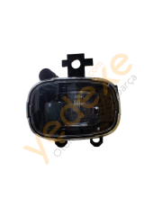 CLİO V Sol Sis Farı Ledli