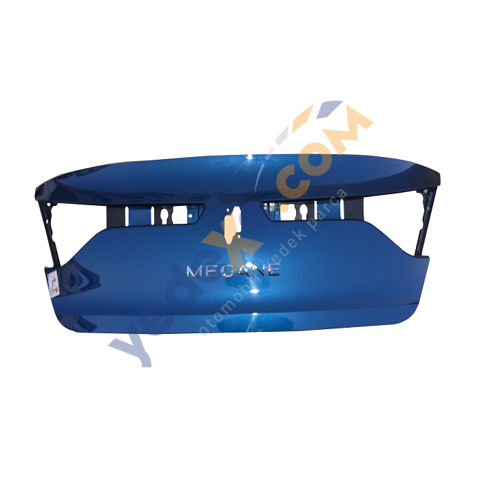 MEGANE IV SEDAN Arka Bagaj Bandı 848105368R