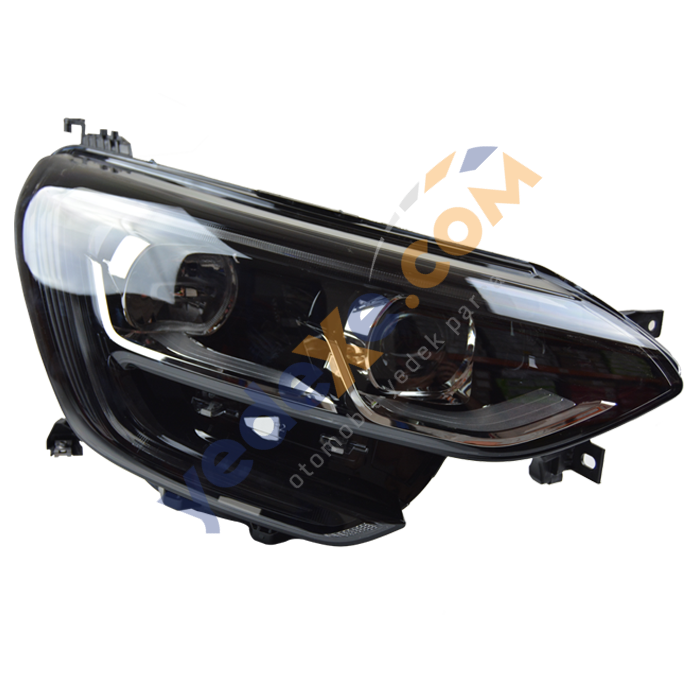 MEGANE IV TOUCH Sağ Far 260102686R