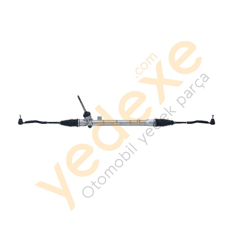 NİSSAN QASHQAI J11 KADJAR Direksiyon Kutusu