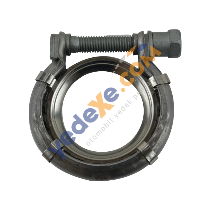 Katalizör Kelepçesi 1.5 DCİ K9K CLİO IV MEGANE III FLUENCE MERCEDES A180 B180 208255798R