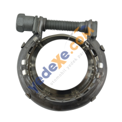 Katalizör Kelepçesi 1.5 DCİ K9K CLİO IV MEGANE III FLUENCE MERCEDES A180 B180 208255798R