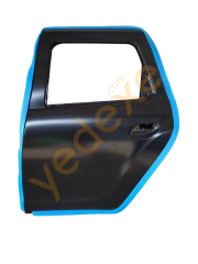 YENİ DUSTER XJD Sol Arka Kapı