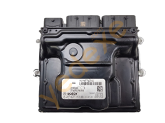 DUSTER 1.5 Dci Enjeksiyon Beyni 237106560S