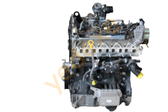 NİSSAN X-TRAİL 1.6 Dci R9M 414 Komple Motor