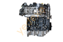NİSSAN X-TRAİL 1.6 Dci R9M 414 Komple Motor