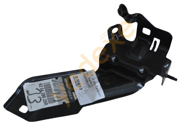 CLIO IV Ön Tampon Sol Suport 620428625R